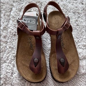 Papillio by Birkenstock sandals
